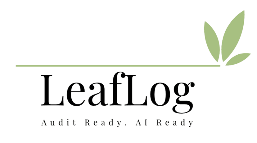 LeafLog